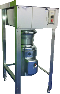 ss100搭載-シンク一体型