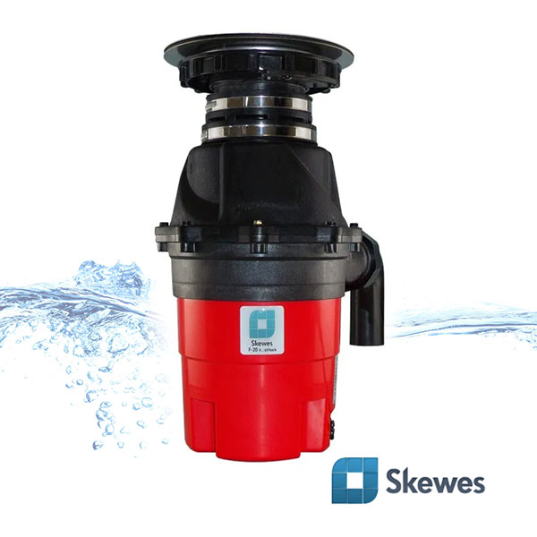 スキューズ・モデルF-20 HardShock