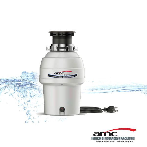 小型業務用ディスポーザー