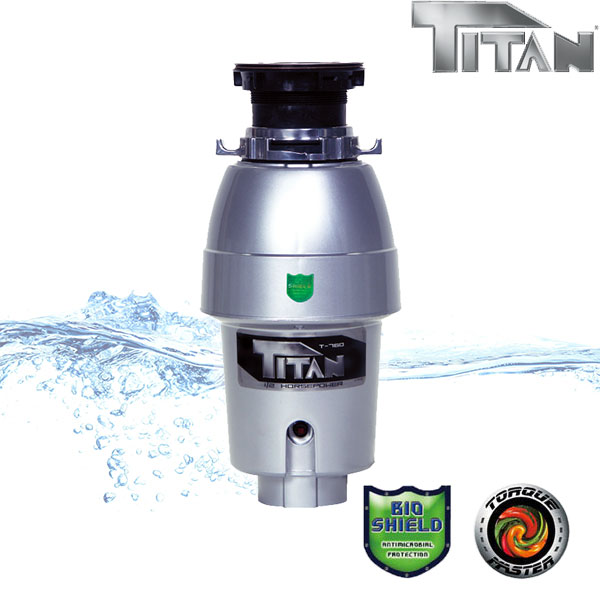 TITAN(タイタン)t760
