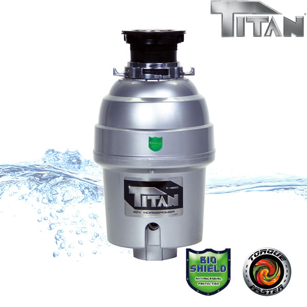 TITAN(タイタン)t960