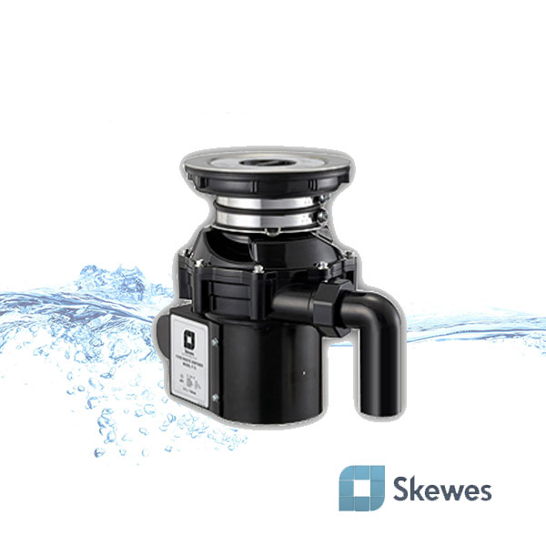 Skewes-モデルF13(YS-4000L)