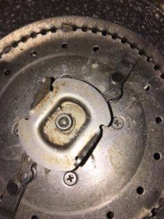 パナソニック製ディスポーザー＜チェーンミル方式＞