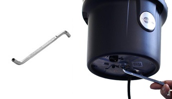 エマソン・モデルAC105