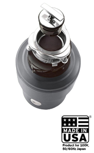 エマソン・モデルAC105CCM