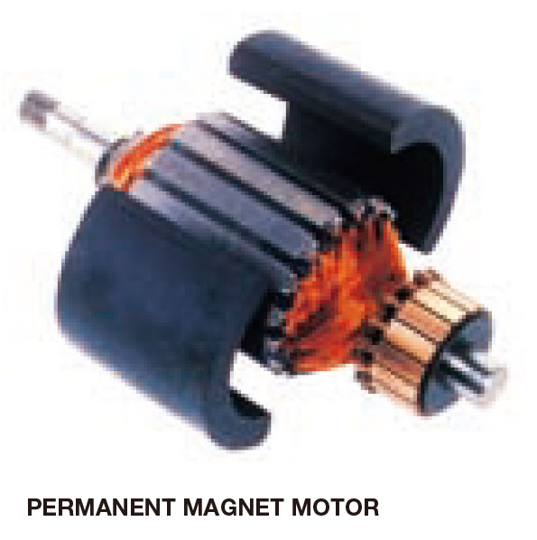 小型業務用ディスポーザー