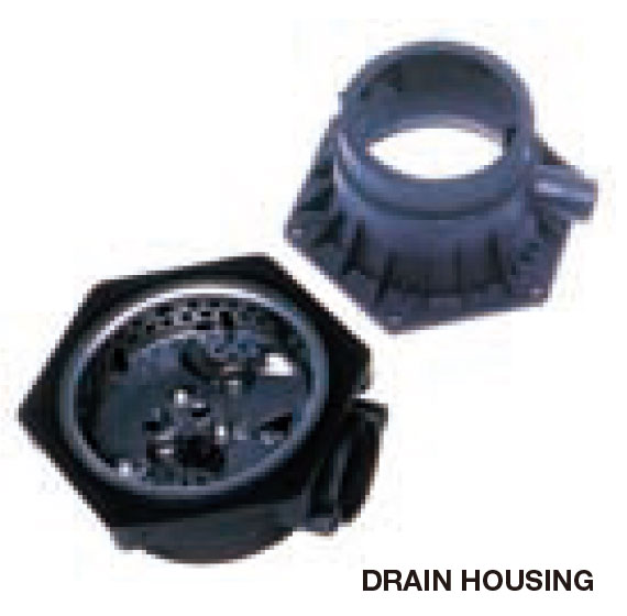 小型業務用ディスポーザー